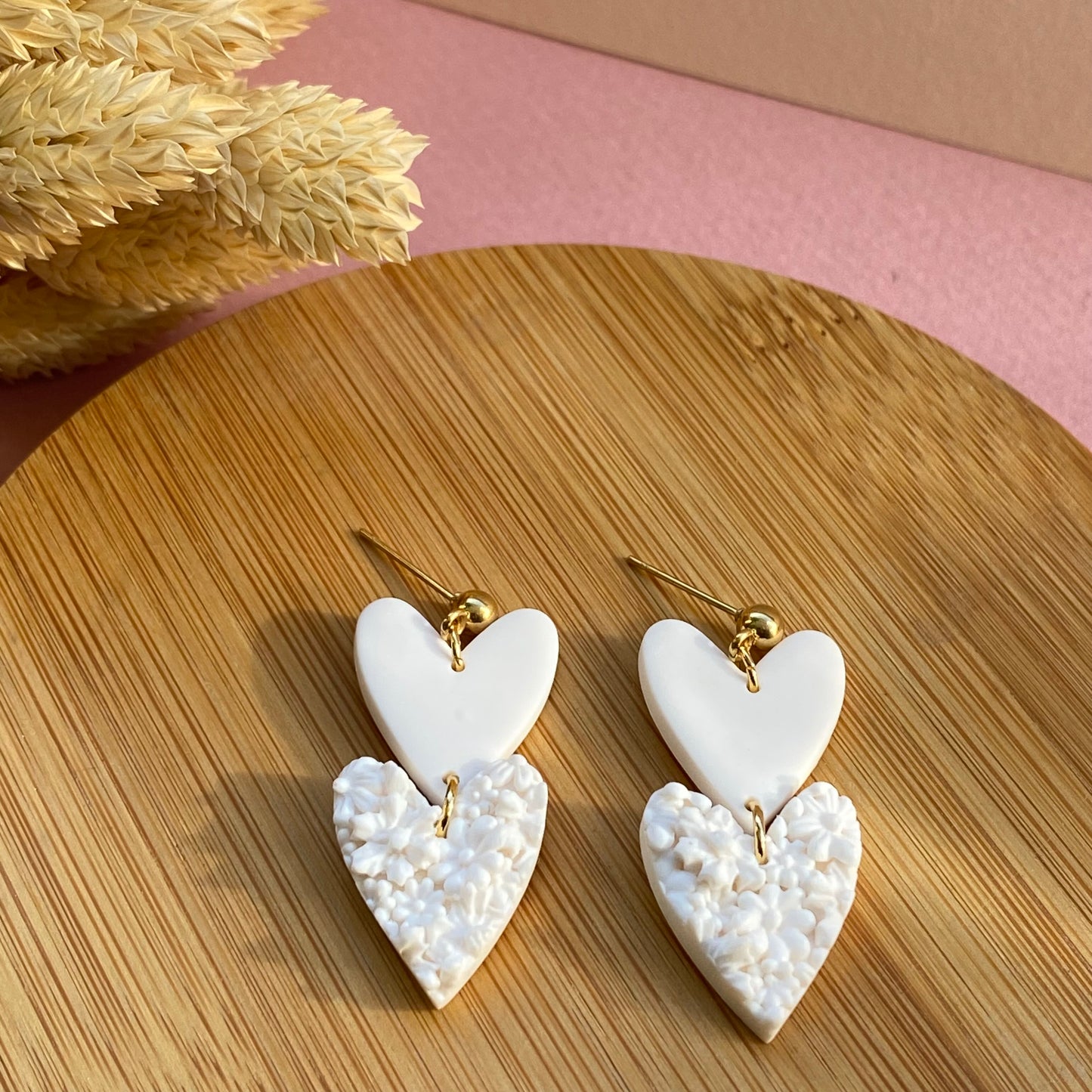 Blooming Hearts