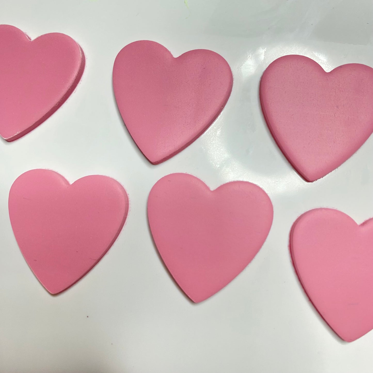 Cupid’s statement