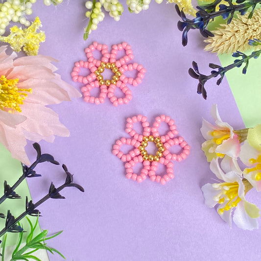 XL beads Daisy