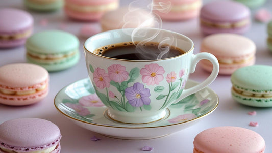 Buy me a coffee