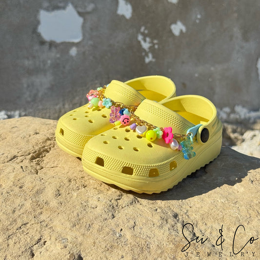 CrocoLoco chain