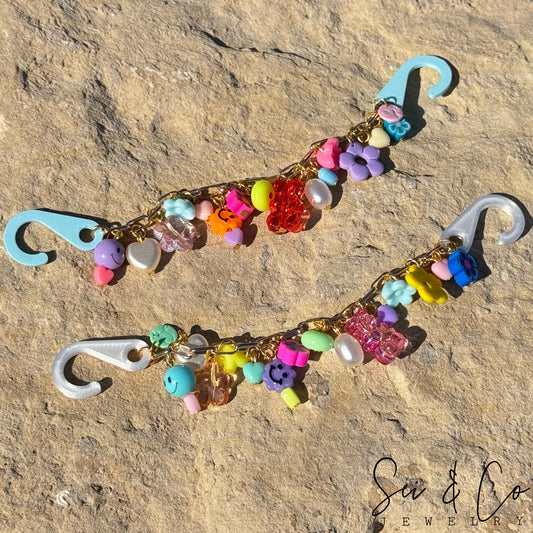 CrocoLoco chain